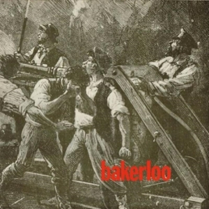 Bakerloo - Bakerloo: Remastered And Expanded E i gruppen CD / Pop-Rock hos Bengans Skivbutik AB (1105333)