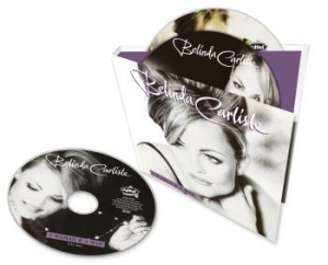 Carlisle Belinda - A Woman & A Man - Deluxe (2Cd+Dvd) i gruppen CD / Rock hos Bengans Skivbutik AB (1105337)