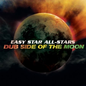 Easy Star All-Stars - Dub Side Of The Moon Ann.Edition i gruppen CD / Reggae hos Bengans Skivbutik AB (1105340)