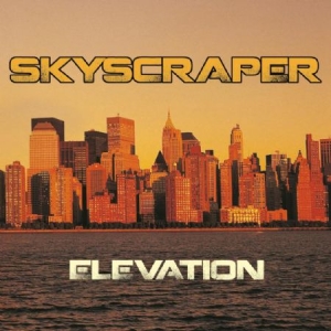 Skyscraper - Elevation i gruppen CD / Rock hos Bengans Skivbutik AB (1105362)