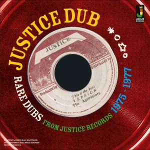 Various Artists - Justice Dub: Rare Dubs 1975-1977 i gruppen VI TIPSAR / Fredagsreleaser / 2025-11-21 hos Bengans Skivbutik AB (1105389)