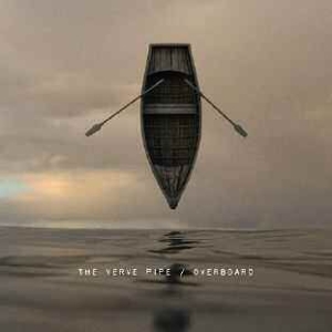 Verve Pipe - Overboard i gruppen VINYL / Rock hos Bengans Skivbutik AB (1105415)