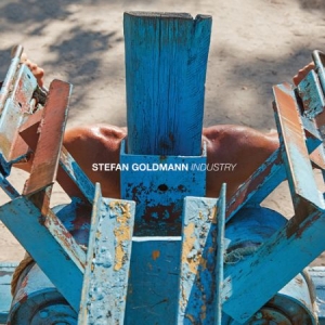 Goldmann Stefan - Industry i gruppen CD / Pop hos Bengans Skivbutik AB (1105424)