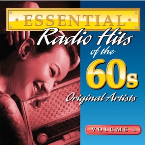 Blandade Artister - Essential Radio Hits Of The 60S Vol i gruppen CD / Pop hos Bengans Skivbutik AB (1105442)