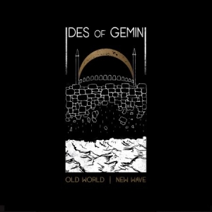 Ides Of Gemini - Old World New Wave i gruppen VI TIPSAR / Lagerrea / CD REA / CD Metal hos Bengans Skivbutik AB (1105447)