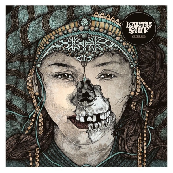 Dioramic - Supra (Lim. Ed. Coloured Vinyl) i gruppen VINYL / Toppsäljare hos Bengans Skivbutik AB (1105465)