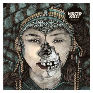 Earthship - Withered i gruppen CD / Hårdrock hos Bengans Skivbutik AB (1105466)