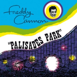 Cannon Freddy - Palisades Park i gruppen VINYL / Rock hos Bengans Skivbutik AB (1105506)