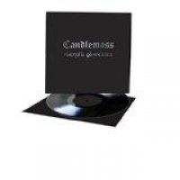Candlemass - Dactylis Glomerata (Vinyl Lp) i gruppen VINYL / Hårdrock,Svensk Folkmusik hos Bengans Skivbutik AB (1105689)