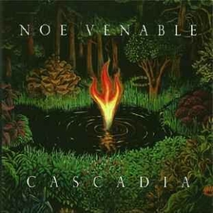 Venable Noe - Cascadia i gruppen CD / Pop hos Bengans Skivbutik AB (1105696)