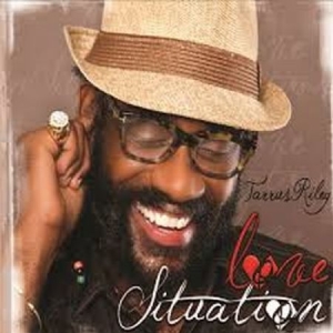Riley Tarrus - Love Situation i gruppen CD / Reggae hos Bengans Skivbutik AB (1105705)
