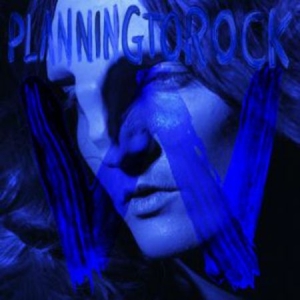 Planningtorock - W i gruppen CD / Dance-Techno,Elektroniskt hos Bengans Skivbutik AB (1106107)