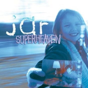 Superheaven - Jar i gruppen CD / Pop-Rock hos Bengans Skivbutik AB (1106799)