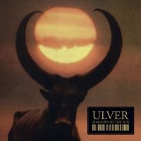 Ulver - Shadows Of The Sun (CD) i gruppen CD / Hårdrock,Norsk Musik hos Bengans Skivbutik AB (1107100)