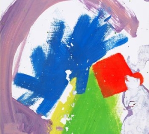 Alt-J - This Is All Yours in the group CD / Pop-Rock at Bengans Skivbutik AB (1107449)