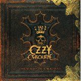 Osbourne Ozzy - Memoirs Of A Madman i gruppen VINYL / Pop-Rock hos Bengans Skivbutik AB (1107462)