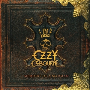 Osbourne Ozzy - Memoirs Of A Madman i gruppen VINYL / Hårdrock,Pop-Rock hos Bengans Skivbutik AB (1107462)