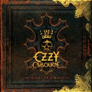 Osbourne Ozzy - Memoirs Of A Madman i gruppen Minishops / Ozzy Osbourne hos Bengans Skivbutik AB (1107465)