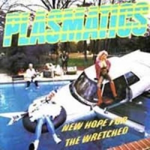 Plasmatics - New Hope For The Wretched (2Xlp) i gruppen VINYL / Rock hos Bengans Skivbutik AB (1107481)