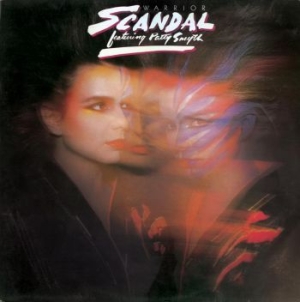 Scandal - Warrior - Special Deluxe Edition i gruppen CD / Rock hos Bengans Skivbutik AB (1107495)