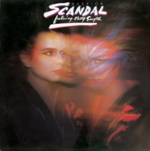 Scandal - Warrior - Special Deluxe Edition i gruppen CD / Pop-Rock hos Bengans Skivbutik AB (1107495)