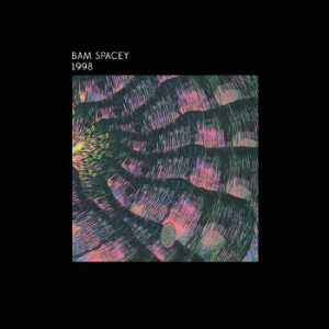 Bam Spacey - 1998 i gruppen CD / Pop-Rock hos Bengans Skivbutik AB (1107755)