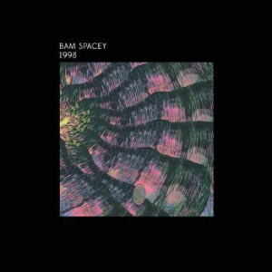 Bam Spacey - 1998 in the group VINYL / Pop-Rock at Bengans Skivbutik AB (1107757)