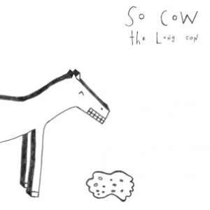 So Cow - Long Con i gruppen CD / Pop-Rock hos Bengans Skivbutik AB (1107845)