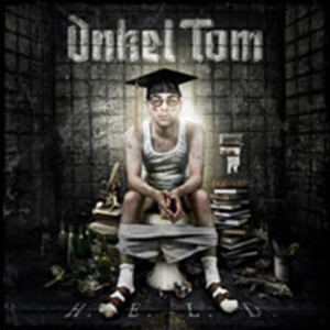 Onkel Tom - H.E.L.D. i gruppen CD / Pop-Rock hos Bengans Skivbutik AB (1107848)