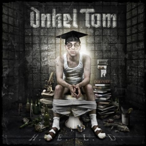 Onkel Tom - H.E.L.D. i gruppen VINYL / Pop-Rock hos Bengans Skivbutik AB (1107849)