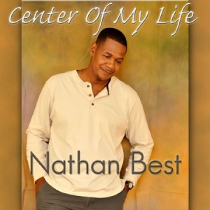 Best Nathaniel - Center Of My Life i gruppen CD / Pop hos Bengans Skivbutik AB (1107874)