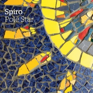 Spiro - Pole Star i gruppen CD / Elektroniskt hos Bengans Skivbutik AB (1108017)