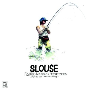 Blandade Artister - Slouse - Fishing In Slower Territor i gruppen VINYL / Dans/Techno hos Bengans Skivbutik AB (1108020)