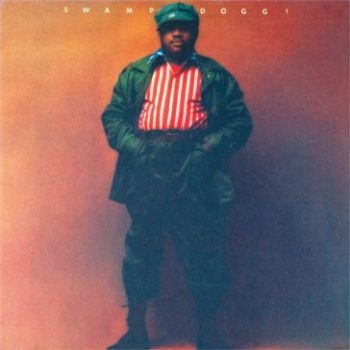Swamp Dogg - Cuffed, Collared & Tagged i gruppen CD / Toppsäljare hos Bengans Skivbutik AB (1108110)