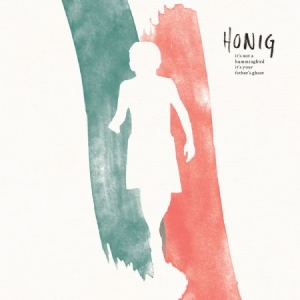 Honig - It's Not A Hummingbird It's Your Fa i gruppen CD / Pop hos Bengans Skivbutik AB (1108125)