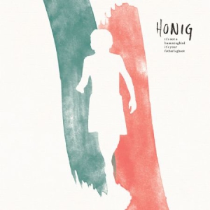 Honig - It's Not A Hummingbird It's Your Fa i gruppen VINYL / Pop hos Bengans Skivbutik AB (1108126)