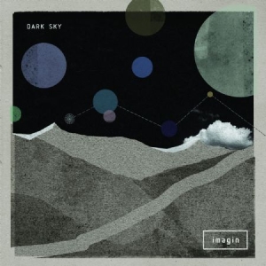 Dark Sky - Imagin i gruppen CD / Pop hos Bengans Skivbutik AB (1108198)