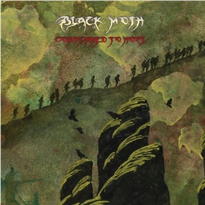 Black Moth - Condemned To Hope i gruppen CD / Rock hos Bengans Skivbutik AB (1108201)