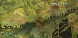 Black Moth - Condemned To Hope (180 G) i gruppen VINYL / Pop-Rock hos Bengans Skivbutik AB (1108202)