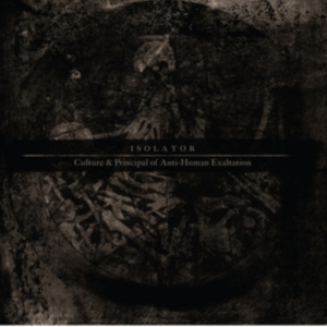 Isolator - Culture & Principal Of Anti-Human E i gruppen ÖVRIGT / Övrigt / aub hos Bengans Skivbutik AB (1108231)