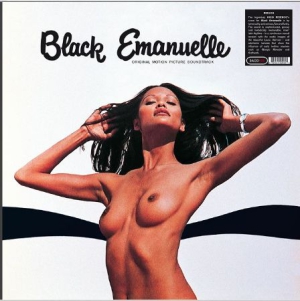 Filmmusik - Black Emanuelle i gruppen VINYL / Film/Musikal hos Bengans Skivbutik AB (1108249)