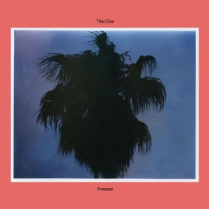 The/Das - Freezer i gruppen CD / Pop hos Bengans Skivbutik AB (1108268)