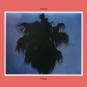 The/Das - Freezer i gruppen VINYL / Pop hos Bengans Skivbutik AB (1108269)