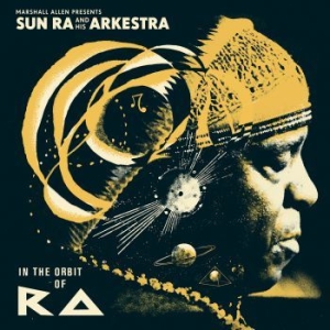 Blandade Artister - Marshall Allen Presents Sun Ra And i gruppen CD / Jazz hos Bengans Skivbutik AB (1108274)