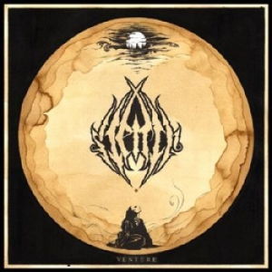 Stench - Venture i gruppen VINYL / Hårdrock/ Heavy metal hos Bengans Skivbutik AB (1110155)