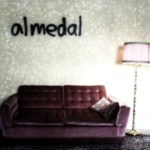 Almedal - Och utan en massa skit CDEP in the group CD / Pop-Rock at Bengans Skivbutik AB (1110730)
