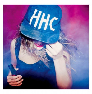 Happy Hands Club - S/T + Parking lot (Japanese edition) i gruppen ÖVRIGT / Övrigt / aub hos Bengans Skivbutik AB (1110763)