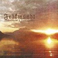 Fräkmündt - Landlieder & Frömdländler 2 Cd Hard i gruppen CD / Hårdrock/ Heavy metal hos Bengans Skivbutik AB (1110847)
