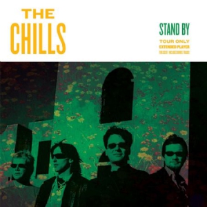 Chills - Stand By i gruppen CD / Pop hos Bengans Skivbutik AB (1110851)