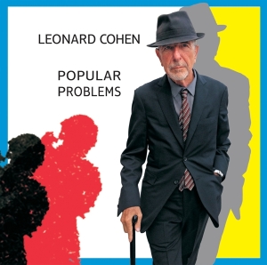 Cohen Leonard - Popular Problems i gruppen CD / Pop-Rock,Övrigt hos Bengans Skivbutik AB (1110909)